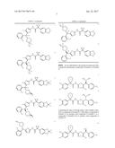 Modulators of Cystic Fibrosis Transmembrane Conductance Regulator diagram and image