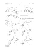 Modulators of Cystic Fibrosis Transmembrane Conductance Regulator diagram and image