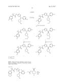 Modulators of Cystic Fibrosis Transmembrane Conductance Regulator diagram and image