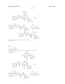 Modulators of Cystic Fibrosis Transmembrane Conductance Regulator diagram and image