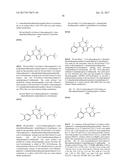 Modulators of Cystic Fibrosis Transmembrane Conductance Regulator diagram and image