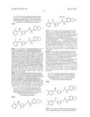 Modulators of Cystic Fibrosis Transmembrane Conductance Regulator diagram and image