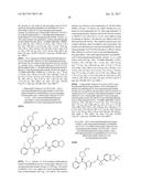 Modulators of Cystic Fibrosis Transmembrane Conductance Regulator diagram and image