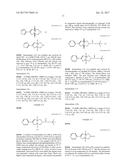 ANTIBACTERIAL CYCLOPENTA[C]PYRROLE SUBSTITUTED     3,4-DIHYDRO-1H-[1,8]NAPHTHYRIDINONES diagram and image