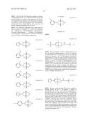 ANTIBACTERIAL CYCLOPENTA[C]PYRROLE SUBSTITUTED     3,4-DIHYDRO-1H-[1,8]NAPHTHYRIDINONES diagram and image