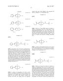 ANTIBACTERIAL CYCLOPENTA[C]PYRROLE SUBSTITUTED     3,4-DIHYDRO-1H-[1,8]NAPHTHYRIDINONES diagram and image