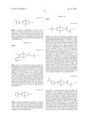 ANTIBACTERIAL CYCLOPENTA[C]PYRROLE SUBSTITUTED     3,4-DIHYDRO-1H-[1,8]NAPHTHYRIDINONES diagram and image