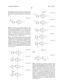 ANTIBACTERIAL CYCLOPENTA[C]PYRROLE SUBSTITUTED     3,4-DIHYDRO-1H-[1,8]NAPHTHYRIDINONES diagram and image