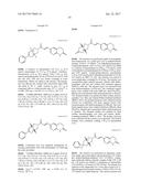 ANTIBACTERIAL CYCLOPENTA[C]PYRROLE SUBSTITUTED     3,4-DIHYDRO-1H-[1,8]NAPHTHYRIDINONES diagram and image