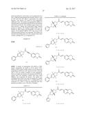 ANTIBACTERIAL CYCLOPENTA[C]PYRROLE SUBSTITUTED     3,4-DIHYDRO-1H-[1,8]NAPHTHYRIDINONES diagram and image