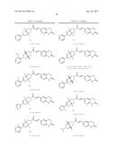 ANTIBACTERIAL CYCLOPENTA[C]PYRROLE SUBSTITUTED     3,4-DIHYDRO-1H-[1,8]NAPHTHYRIDINONES diagram and image