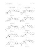 ANTIBACTERIAL CYCLOPENTA[C]PYRROLE SUBSTITUTED     3,4-DIHYDRO-1H-[1,8]NAPHTHYRIDINONES diagram and image