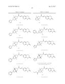 ANTIBACTERIAL CYCLOPENTA[C]PYRROLE SUBSTITUTED     3,4-DIHYDRO-1H-[1,8]NAPHTHYRIDINONES diagram and image