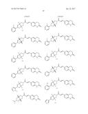 ANTIBACTERIAL CYCLOPENTA[C]PYRROLE SUBSTITUTED     3,4-DIHYDRO-1H-[1,8]NAPHTHYRIDINONES diagram and image