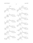 ANTIBACTERIAL CYCLOPENTA[C]PYRROLE SUBSTITUTED     3,4-DIHYDRO-1H-[1,8]NAPHTHYRIDINONES diagram and image