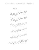 INHIBITORS OF CYCLIN-DEPENDENT KINASE 7 (CDK7) diagram and image