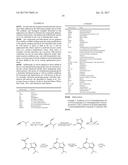 INHIBITORS OF CYCLIN-DEPENDENT KINASE 7 (CDK7) diagram and image