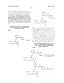 INHIBITORS OF CYCLIN-DEPENDENT KINASE 7 (CDK7) diagram and image