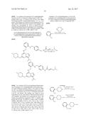 INHIBITORS OF CYCLIN-DEPENDENT KINASE 7 (CDK7) diagram and image