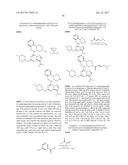 INHIBITORS OF CYCLIN-DEPENDENT KINASE 7 (CDK7) diagram and image