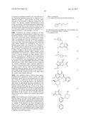 INHIBITORS OF CYCLIN-DEPENDENT KINASE 7 (CDK7) diagram and image