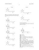 Biotin Derivatives diagram and image