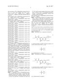 QUINOXALINE COMPOUNDS AND USES THEREOF diagram and image