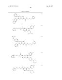 QUINOXALINE COMPOUNDS AND USES THEREOF diagram and image