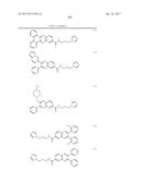 QUINOXALINE COMPOUNDS AND USES THEREOF diagram and image