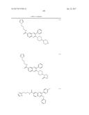 QUINOXALINE COMPOUNDS AND USES THEREOF diagram and image