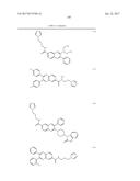 QUINOXALINE COMPOUNDS AND USES THEREOF diagram and image