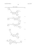 QUINOXALINE COMPOUNDS AND USES THEREOF diagram and image