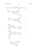 QUINOXALINE COMPOUNDS AND USES THEREOF diagram and image