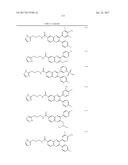 QUINOXALINE COMPOUNDS AND USES THEREOF diagram and image