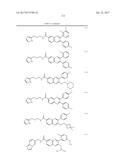 QUINOXALINE COMPOUNDS AND USES THEREOF diagram and image