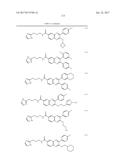 QUINOXALINE COMPOUNDS AND USES THEREOF diagram and image