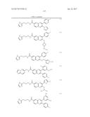 QUINOXALINE COMPOUNDS AND USES THEREOF diagram and image