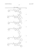 QUINOXALINE COMPOUNDS AND USES THEREOF diagram and image