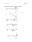 QUINOXALINE COMPOUNDS AND USES THEREOF diagram and image