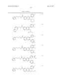 QUINOXALINE COMPOUNDS AND USES THEREOF diagram and image