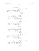 QUINOXALINE COMPOUNDS AND USES THEREOF diagram and image