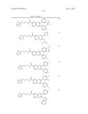 QUINOXALINE COMPOUNDS AND USES THEREOF diagram and image