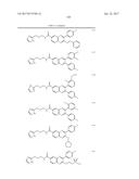 QUINOXALINE COMPOUNDS AND USES THEREOF diagram and image