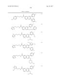 QUINOXALINE COMPOUNDS AND USES THEREOF diagram and image