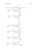 QUINOXALINE COMPOUNDS AND USES THEREOF diagram and image