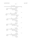 QUINOXALINE COMPOUNDS AND USES THEREOF diagram and image