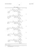 QUINOXALINE COMPOUNDS AND USES THEREOF diagram and image