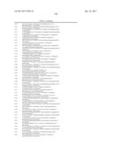 QUINOXALINE COMPOUNDS AND USES THEREOF diagram and image