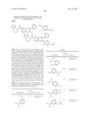 QUINOXALINE COMPOUNDS AND USES THEREOF diagram and image