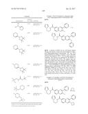 QUINOXALINE COMPOUNDS AND USES THEREOF diagram and image